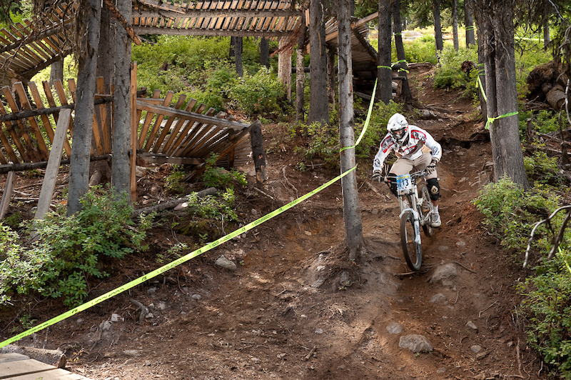 Western Open photo essay by Clayton Racicot