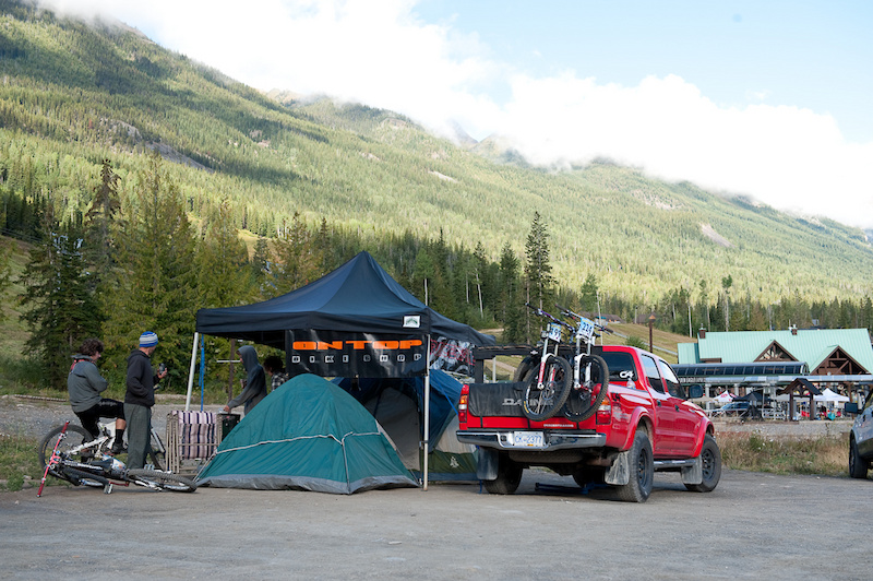 Western Open photo essay by Clayton Racicot