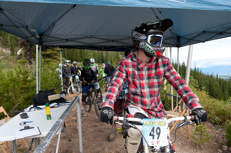 Western Open photo essay by Clayton Racicot