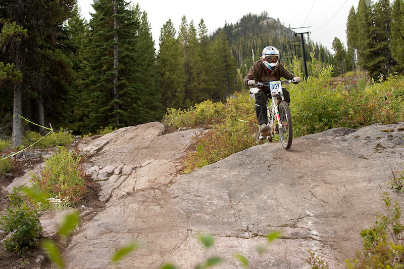 Western Open photo essay by Clayton Racicot