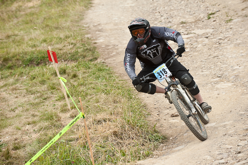 Western Open photo essay by Clayton Racicot