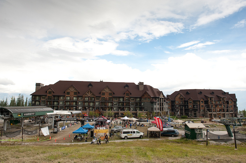 Western Open photo essay by Clayton Racicot