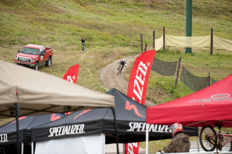 Western Open photo essay by Clayton Racicot