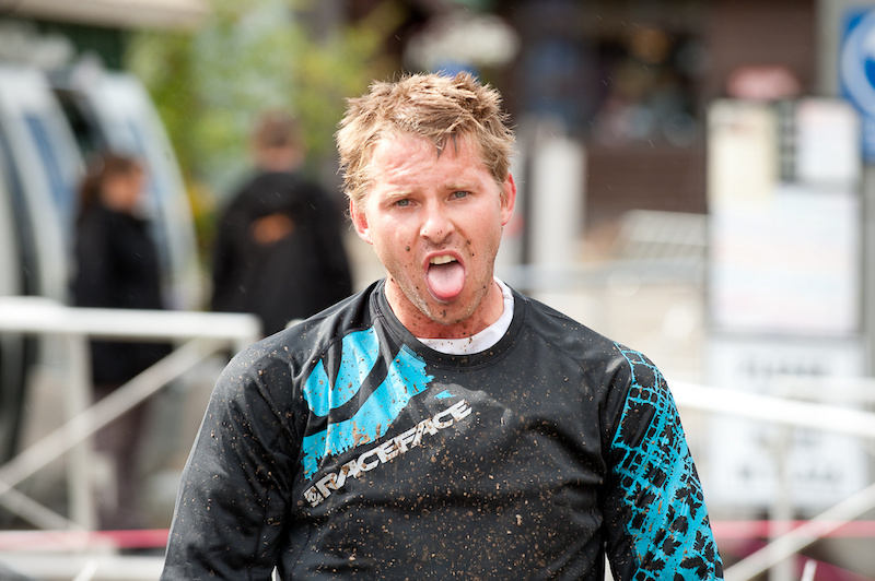 Western Open photo essay by Clayton Racicot