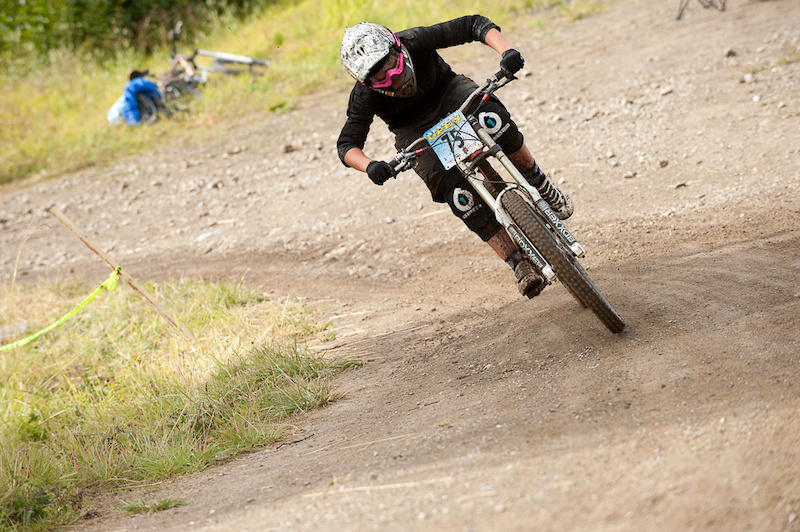 Western Open photo essay by Clayton Racicot