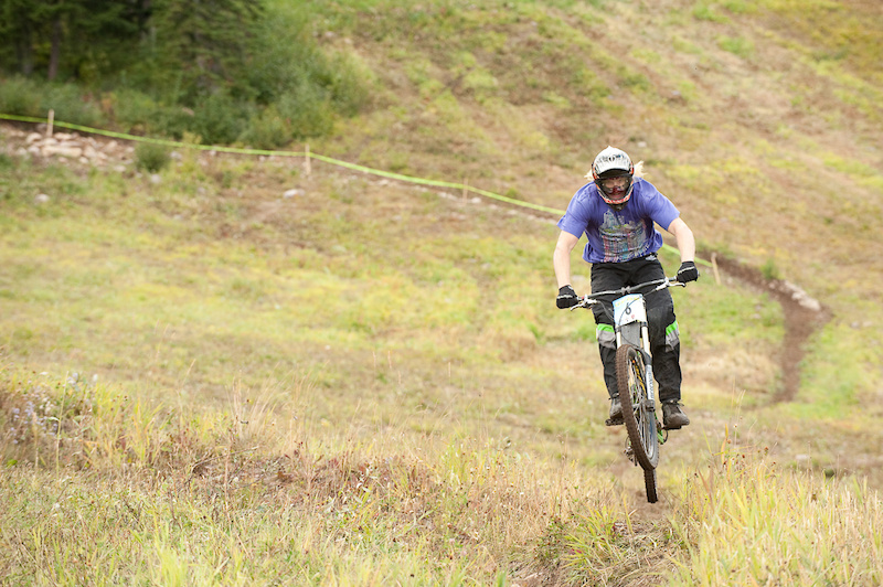 Western Open photo essay by Clayton Racicot