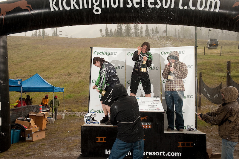 Western Open photo essay by Clayton Racicot