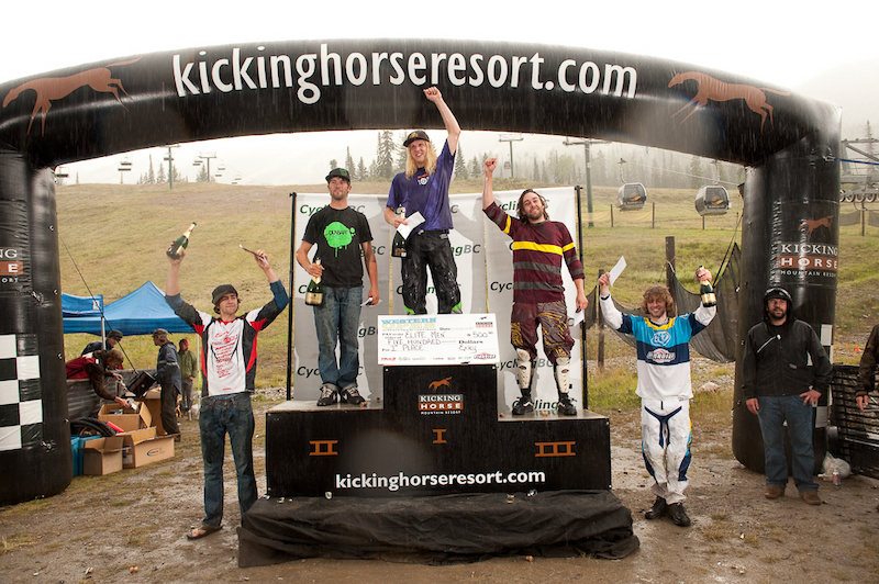 Western Open photo essay by Clayton Racicot