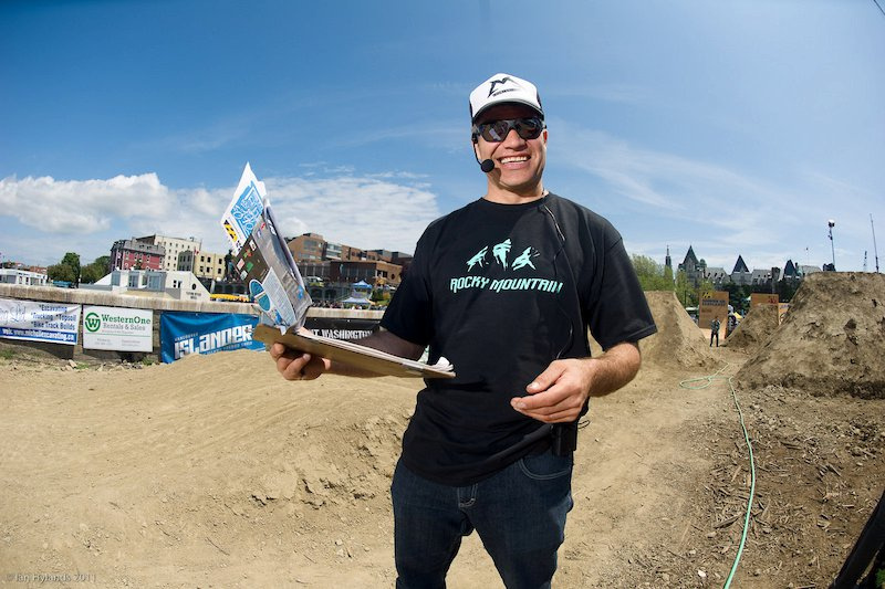 Western Open photo essay by Clayton Racicot