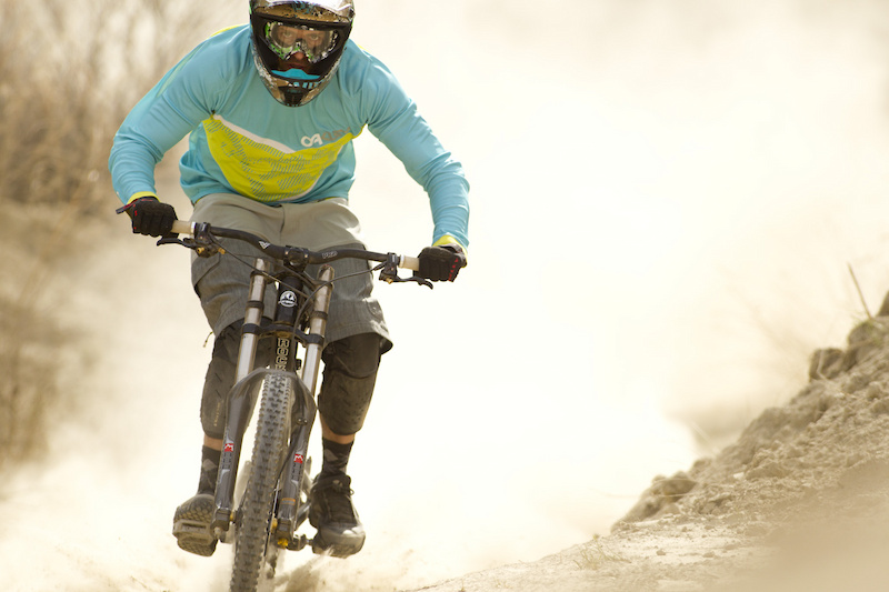Wade Simmons in Kamloops BC