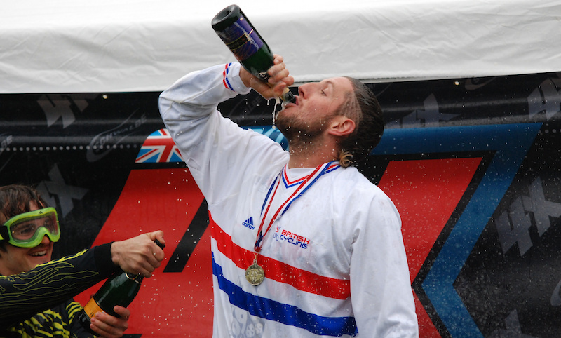 2011 UK 4X National Championships