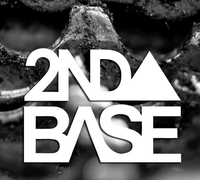 2nd Base Logo.