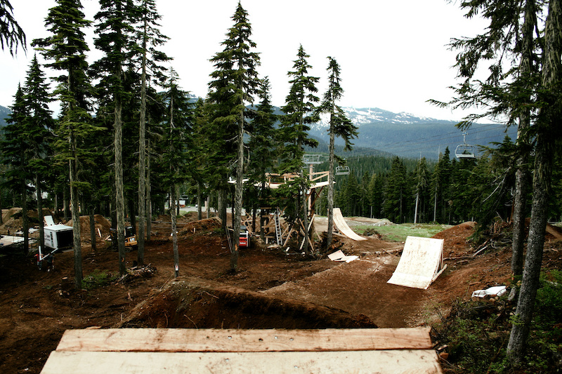 Post bone you need to make it to dirt after sailing 30 feet through the air then it s air to dirt hip.