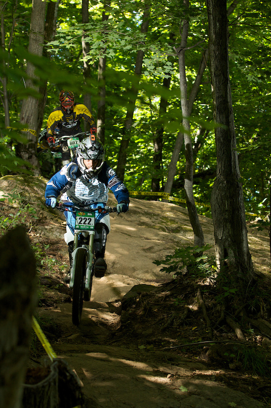 Train. Photo by Steve Hayes. www.trailburn.ca