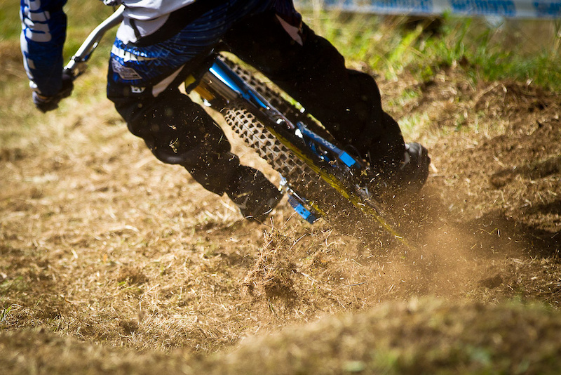 La Bresse World Cup