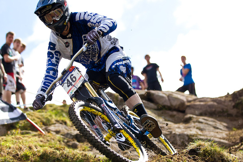 La Bresse World Cup