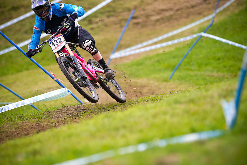 La Bresse World Cup