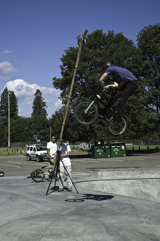 Rad top angles...