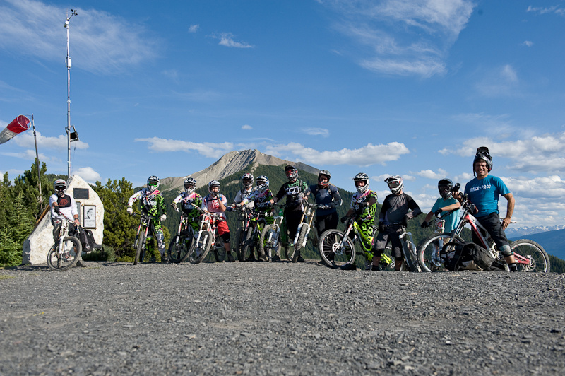 All shots by by Clayton and rider shots can be found on his website. Thank you to every racer that attended this years event.