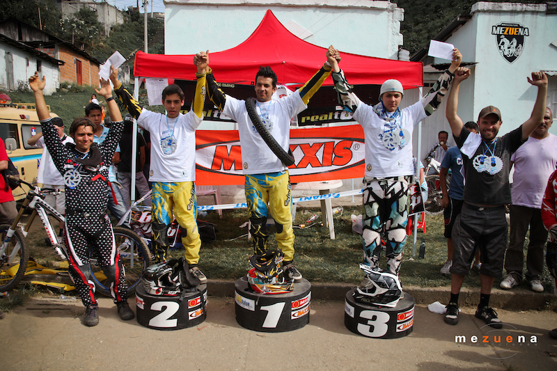 PRO PODIUM