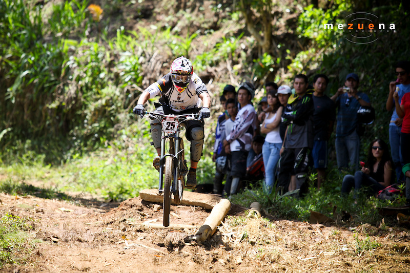 Tacky build the trails and rides too