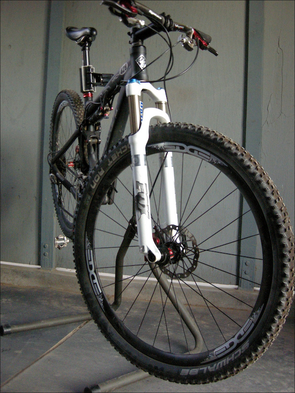 Ready to ride