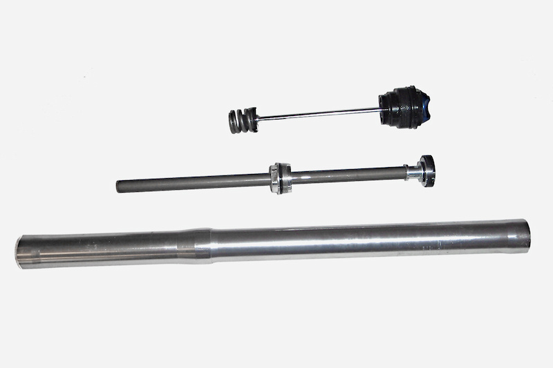 SR Suntour Durolux RCA internals