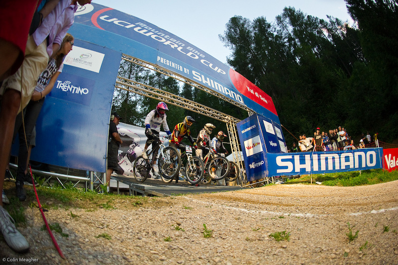 Women s 1 4 final