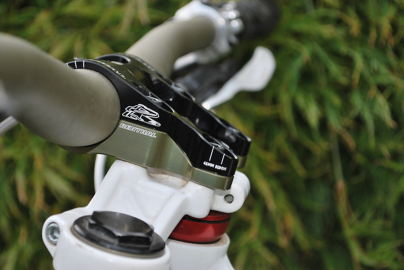 Renthal Integra Stem