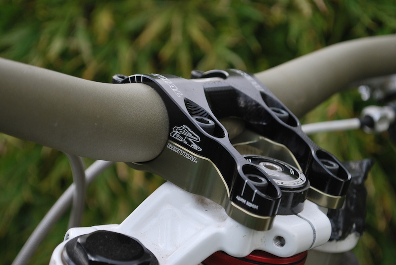 Renthal Integra Stem