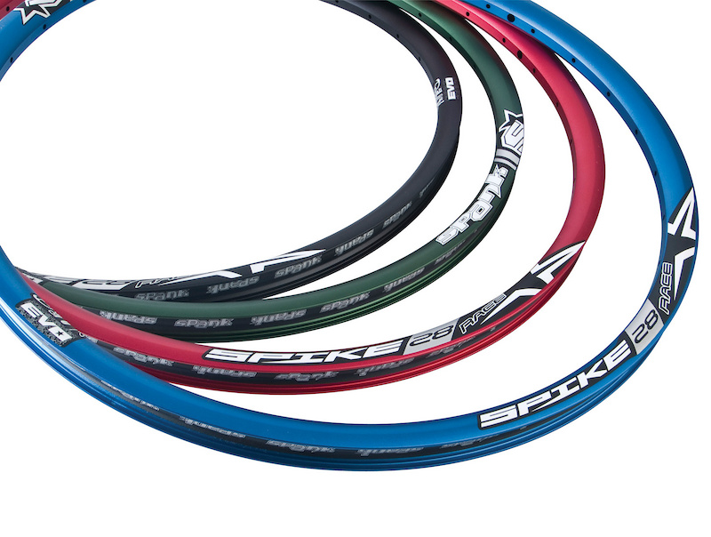 28mm Outer Width 23mm Inner Width 22mm Sectional Depth Only 500 g per rim 26 ERD 531.8 29 ERD 594.4 Dynamal MGR Alloy Construction Patented Oohbah Profile Double Beadnip Technology