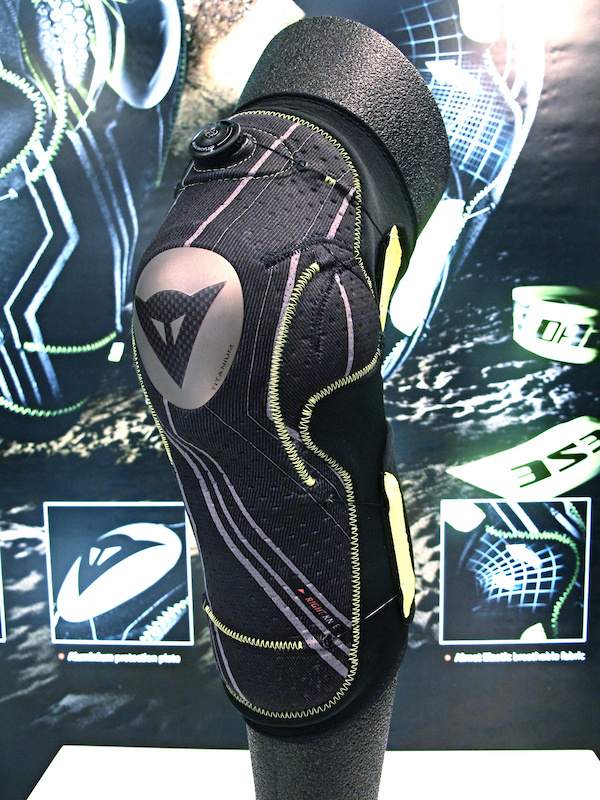 Dainese 2012