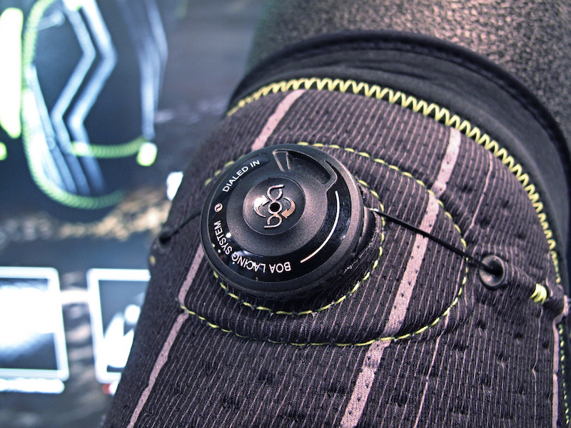 Dainese 2012