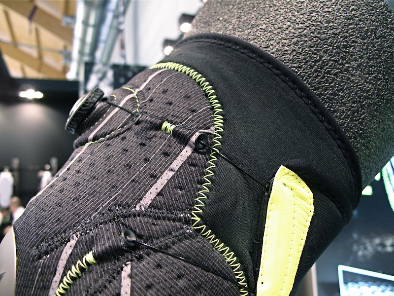 Dainese 2012