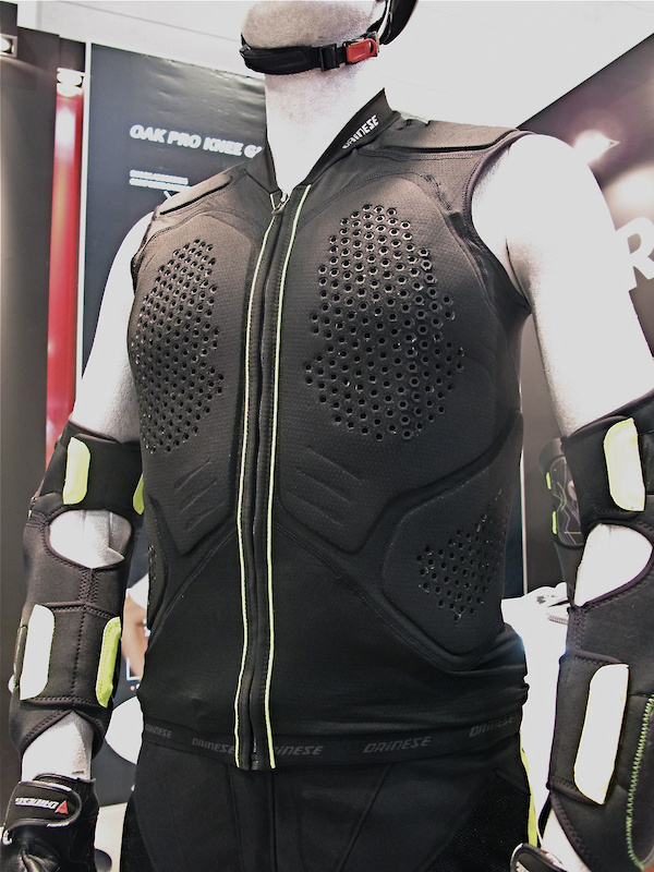 Dainese 2012