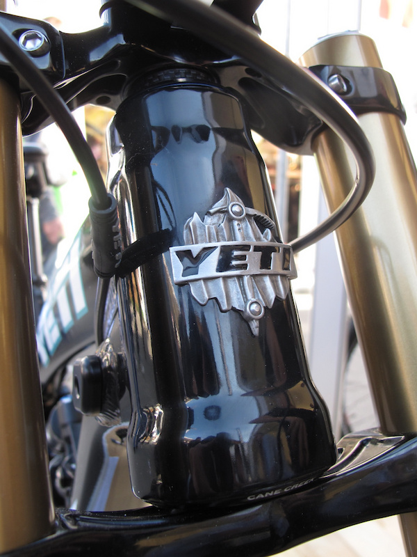 Yeti 303WC