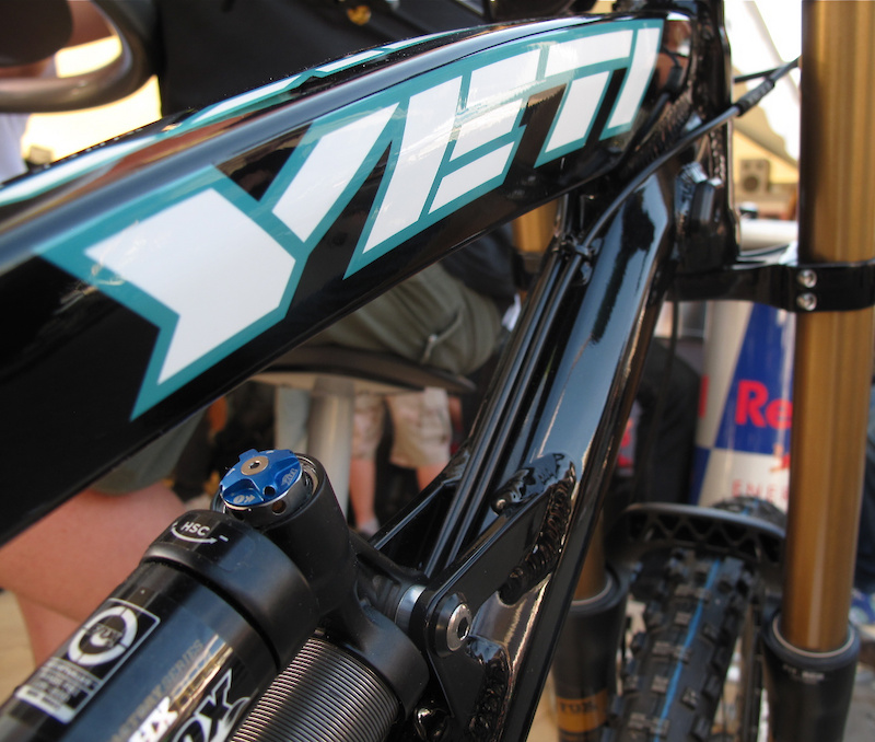 Yeti 303WC
