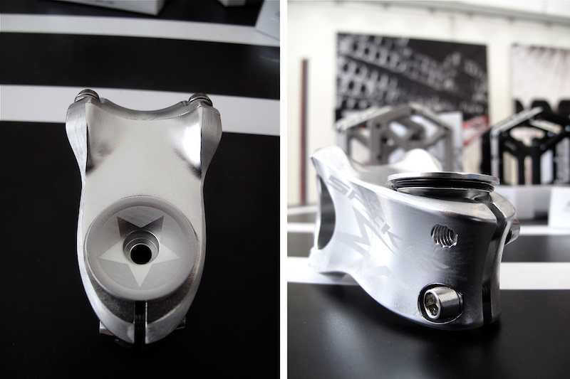 Spank Eurobike 2011