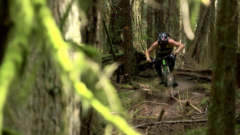 The Coastal Crew riding their Voltage FR s