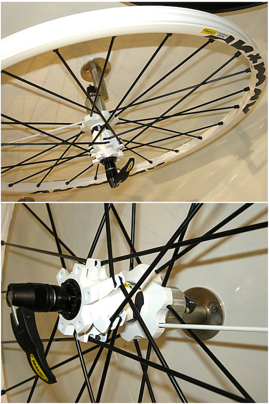 Mavic two