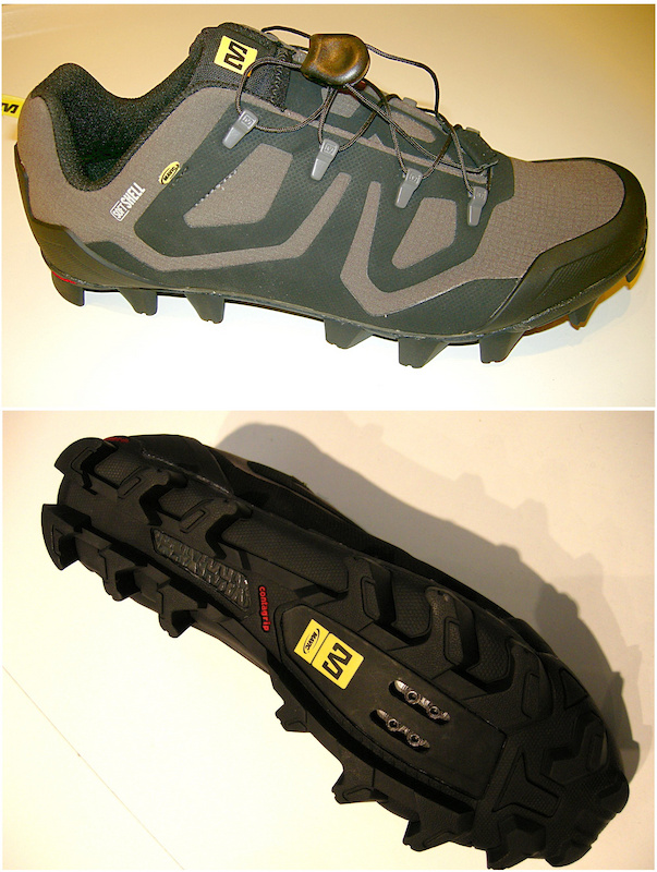 Mavic one