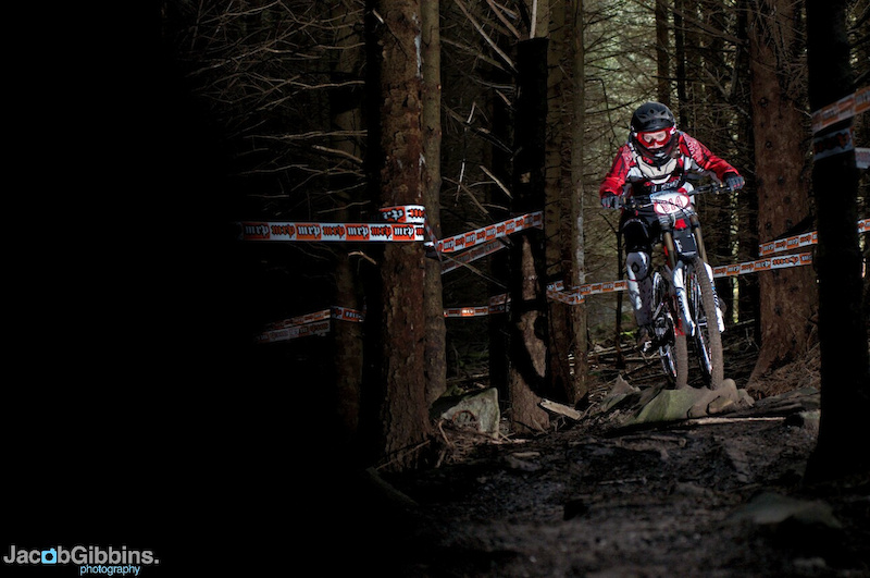 shot from BDS 1 Nant G