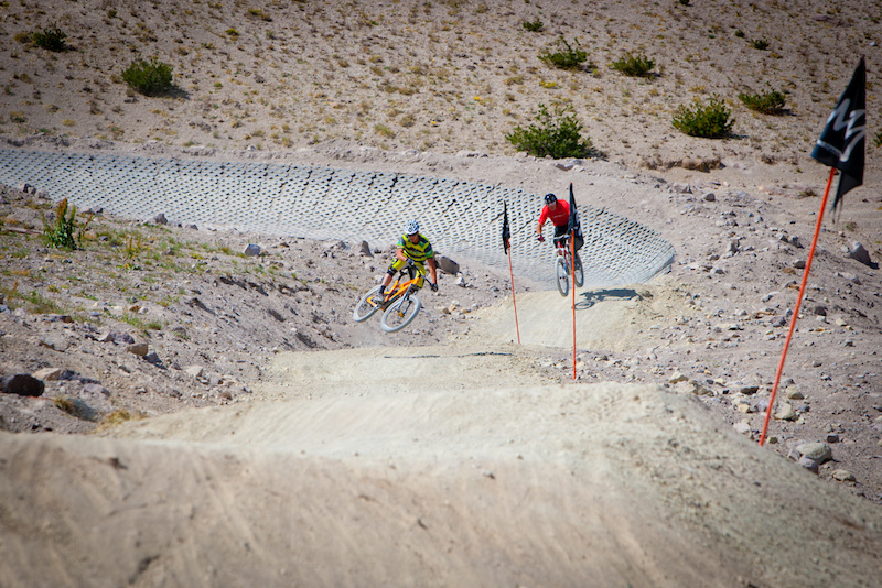 Brian Lopes and Mark Hendrickson on Recoil