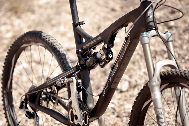 Interbike 2011