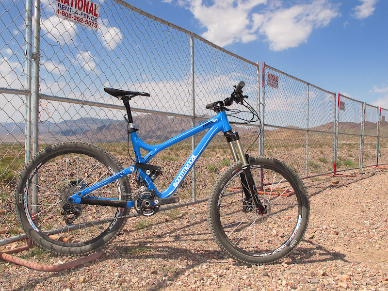 Commencal Meta AM