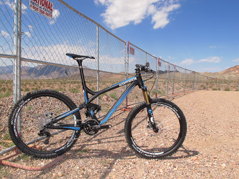 Commencal Meta SL