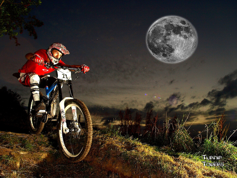 Dodgy photoshop