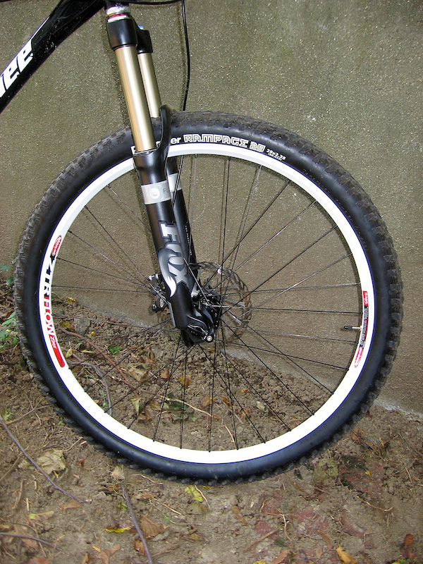 mtb fork stanchion protection