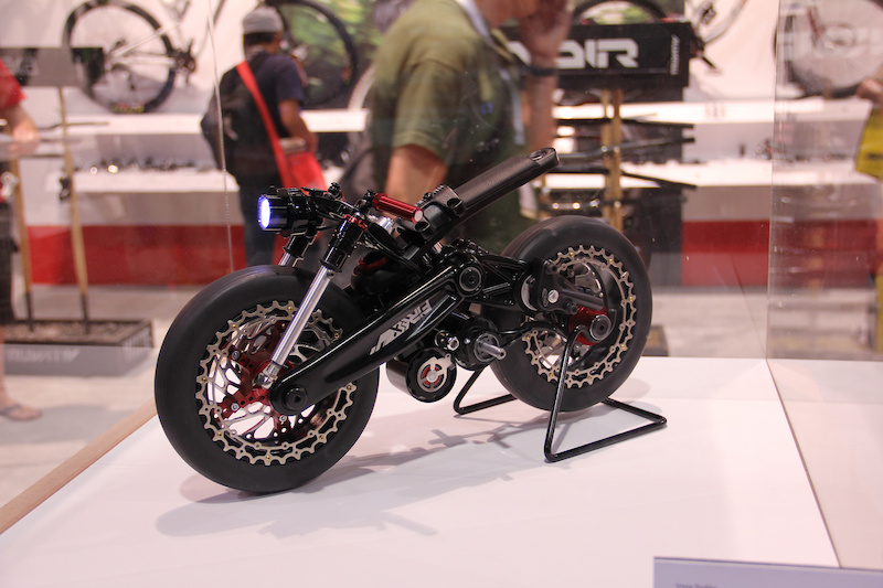 interbike