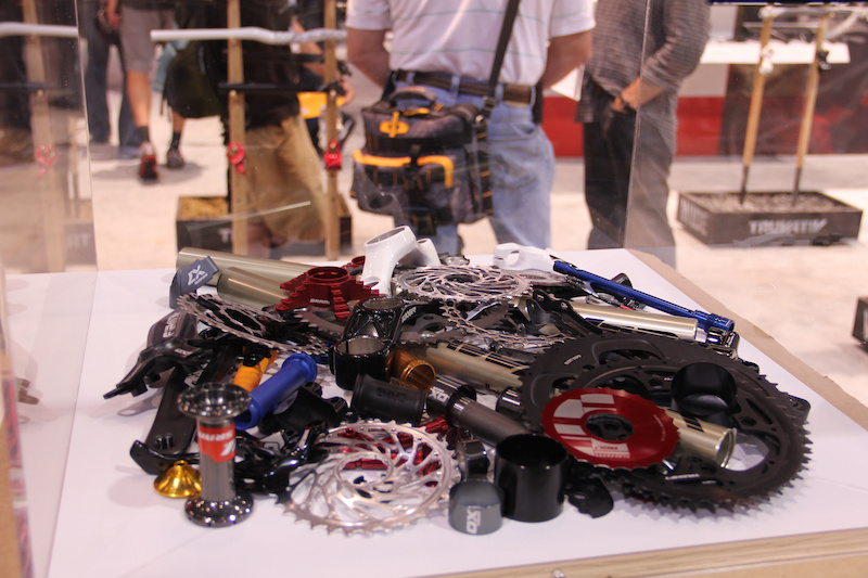 interbike